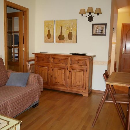 Francoli-Vacances Pirinenca Canillo Luaran gambar