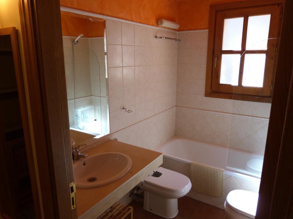 Francoli-Vacances Pirinenca Canillo Bilik gambar