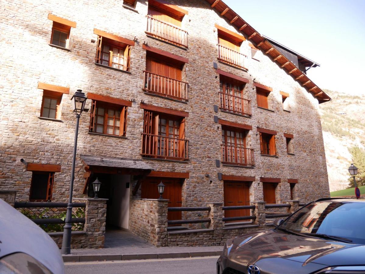 Francoli-Vacances Pirinenca Canillo Luaran gambar