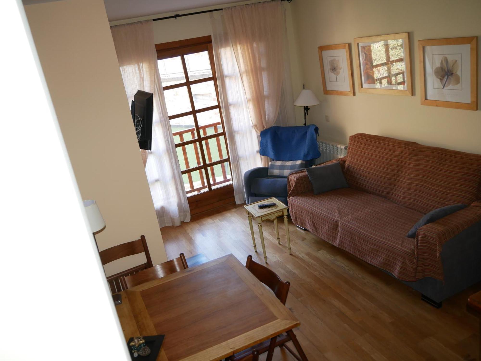 Francoli-Vacances Pirinenca Canillo Luaran gambar