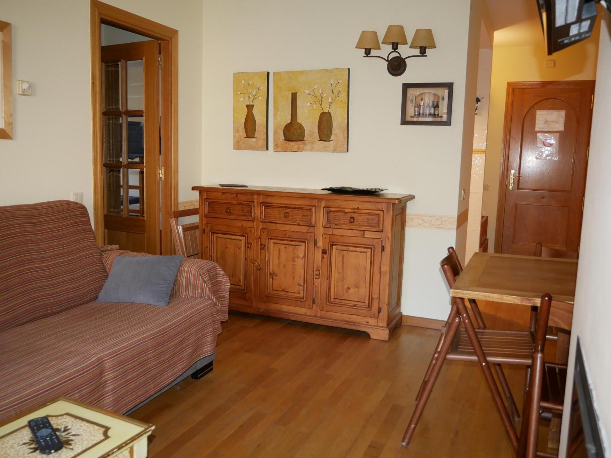 Francoli-Vacances Pirinenca Canillo Luaran gambar