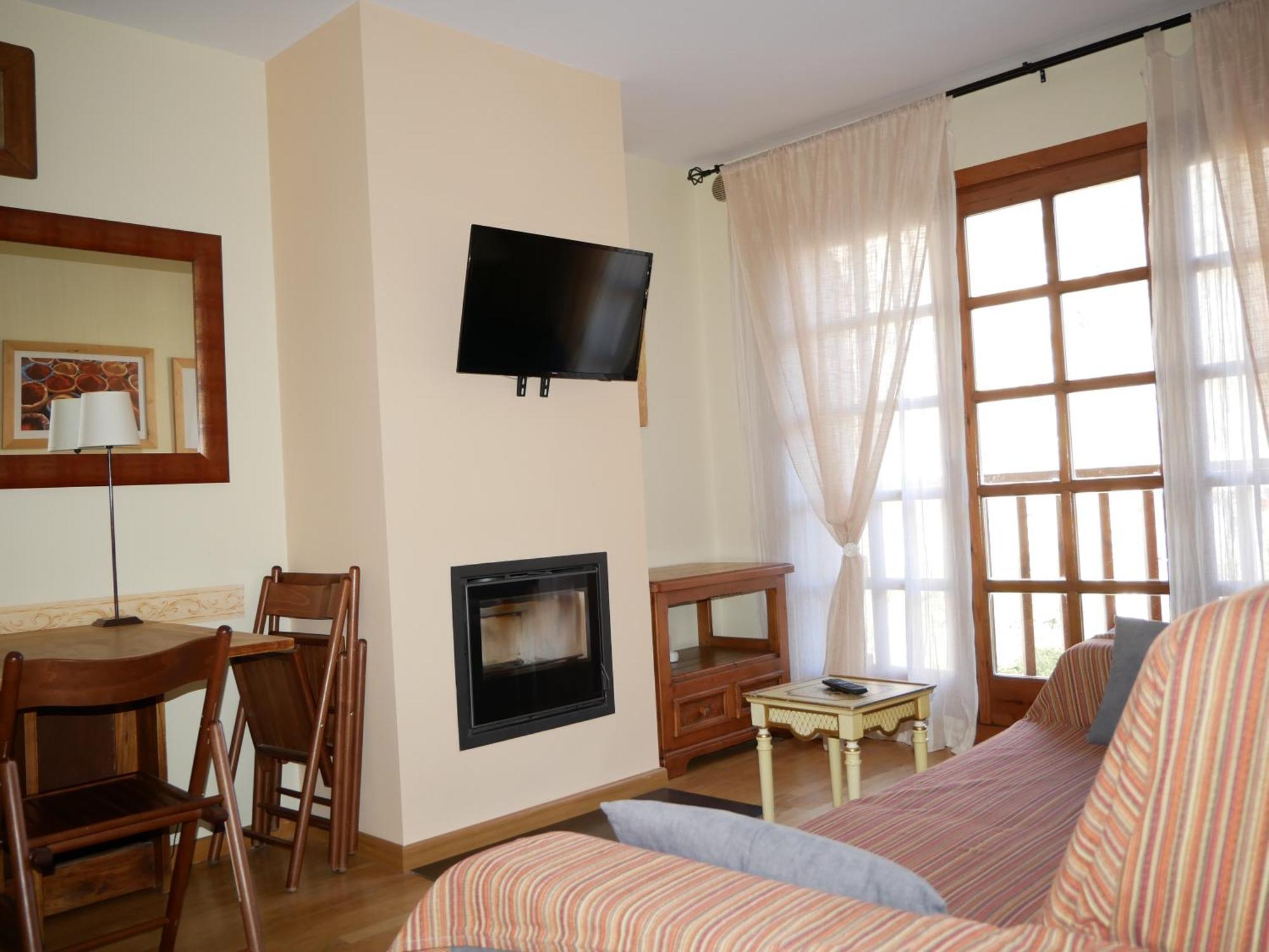 Francoli-Vacances Pirinenca Canillo Luaran gambar