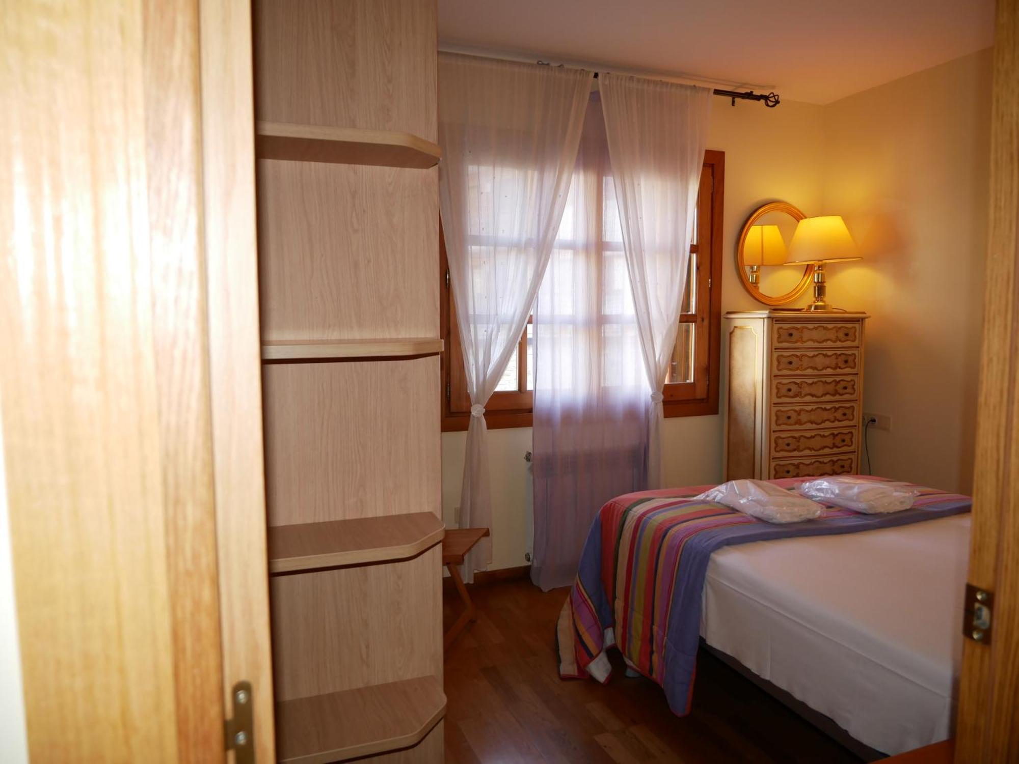 Francoli-Vacances Pirinenca Canillo Luaran gambar